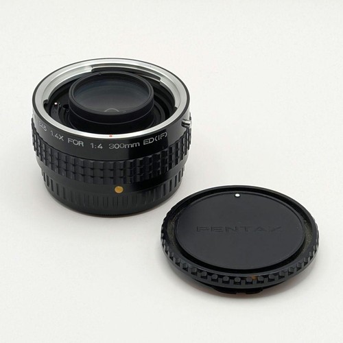 Pentax convertitore posteriore - convertitore,