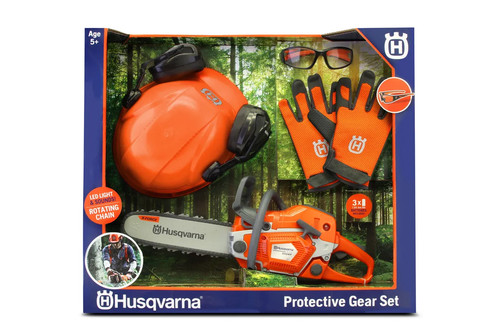 Motosega giocattolo husqvarna - motosega,