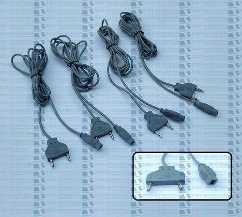 4pz cavo bipolare europeo - cavo,