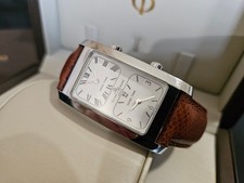 Montre Baume & Mercier Hampton
