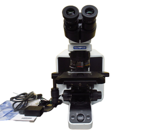Olympus bx43f bx43 - olympus,