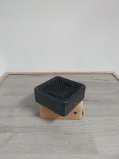 Coppia Posaceneri Rexite Mod. 701 Neri