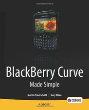 Blackberry Curve Made Simple