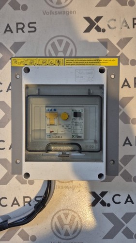 Eaton moeller marlanvil - moeller, xpole
