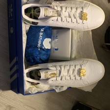 Adidas BAPE Stan Smith IG1115