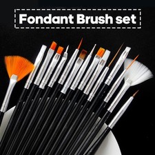 SET 15 PENNELLI PER MICRO