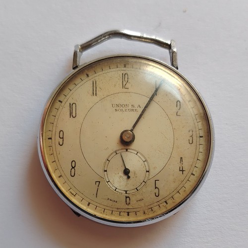 Orologio anse fisse union a - fisse, s.