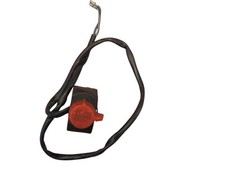 comando spegnimento motore engine shutdown command honda xl 500r 79-84