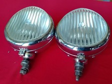 N°2 FARI ANTINEBBIA FENDINEBBIA BOSCH FIAT ALFA ROMEO LANCIA