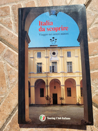 Italia scoprire viaggio - da,
