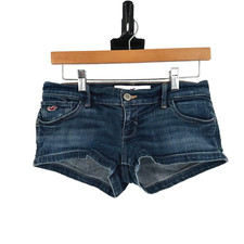Pantaloncini stivaletti