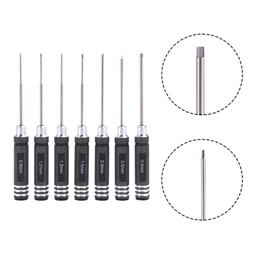 Set utensili cacciavite - , chiave