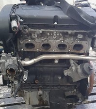 MOTORE SEMICOMPLETO PER OPEL Astra H Berlina 2° serie Z16XER benzina 1600 (07>