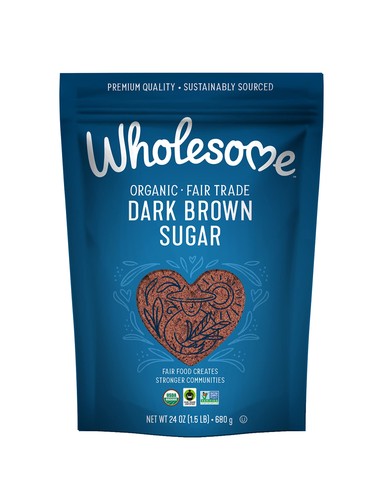 Whosome fair trade bio - trade,