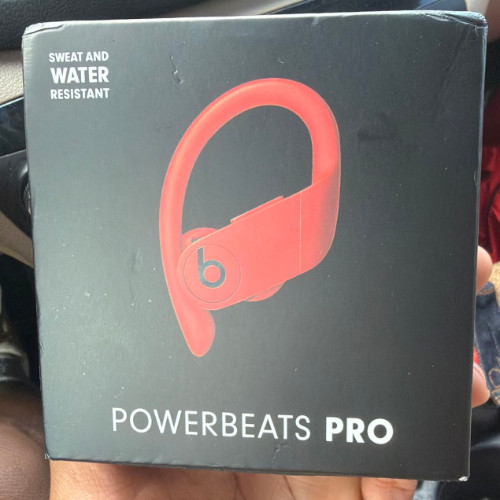 Dre powerbeats pro - dre's,