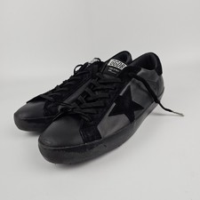 GOLDEN GOOSE Super-Star Men's