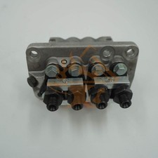 Fuel Injection Pump