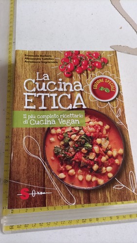 Cucina etica sonda percorsi - la,