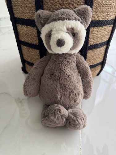 Peluche procione jellycat - peluche,