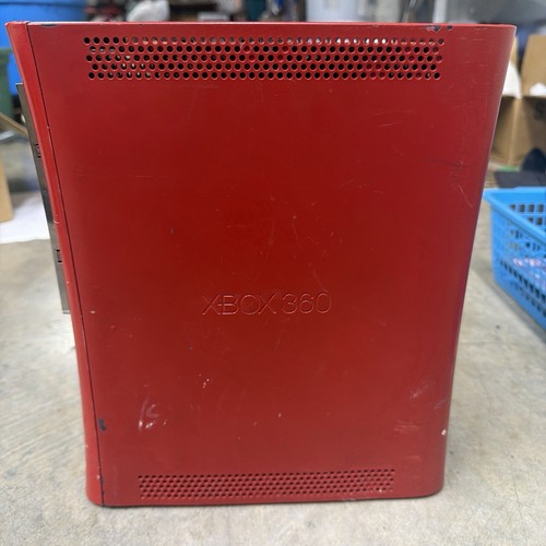 Xbox 360 elite resident - 360,