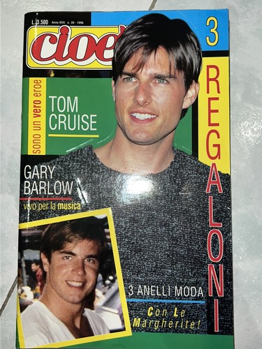 Rivista cioe 1996 39 con - rivista,