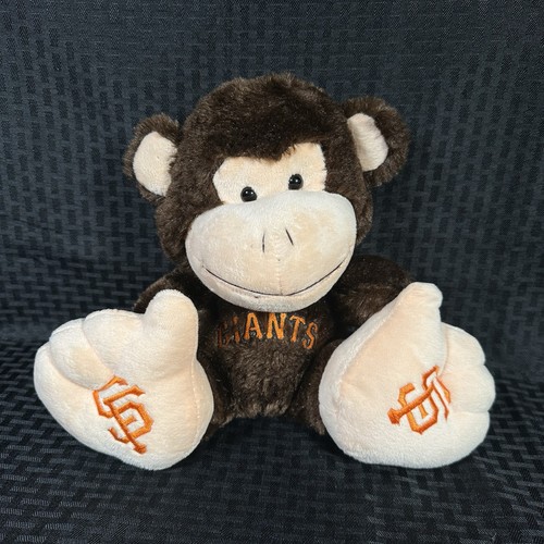 Peluche mlb san francisco - mlb,