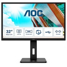 AOC MONITOR 31,5 LED IPS 16:9