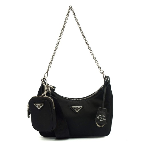 Borsa prada cross - cross, body