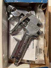 Pistola A Spruzzo W 71 Anest