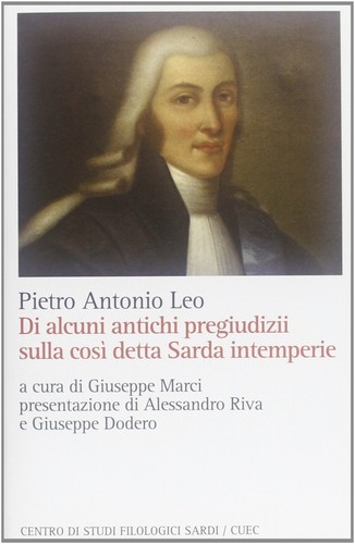 Alcuni antichi pregiudizi - di,