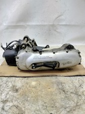 1997 APRILIA RALLY 50 5MY