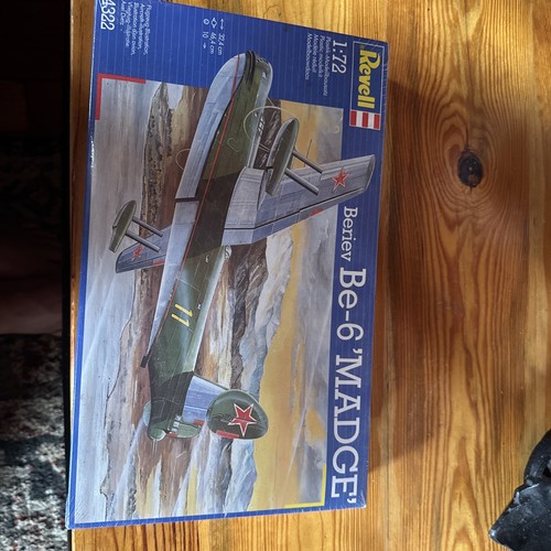 Kit aereo revell - aereo, #4322