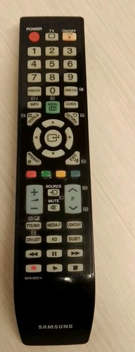 Telecomando samsung - telecomando, tv