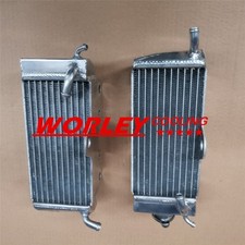 ALUMINUM RADIATOR for 85-87
