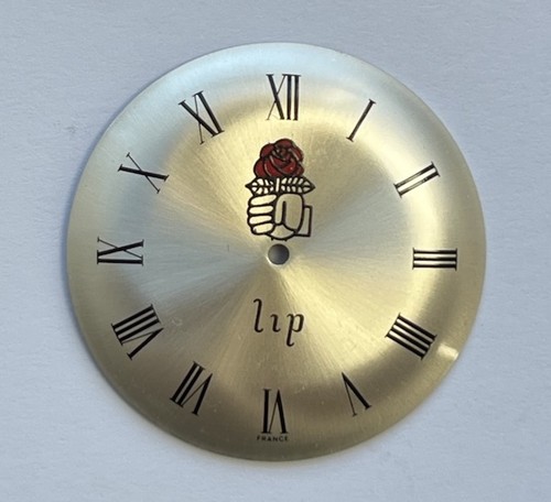 Neuf stock cadran montre - de,