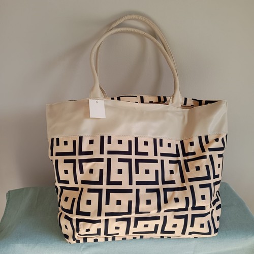 Borsa con manici - borsa,