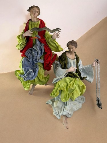 Angeli celestiale cm arte - 2,