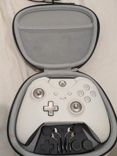 Microsoft Xbox Elite Wireless Controller - White