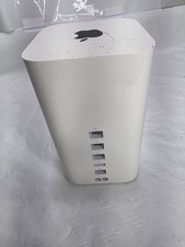 Apple A1521 AirPort Extreme Base Station router wireless senza cavo 