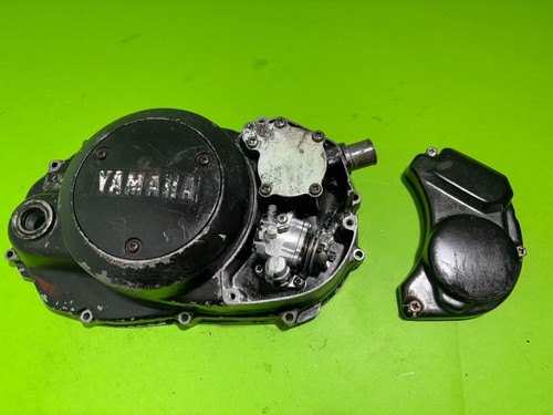 Yamaha 350 31k ypvs rd350 - rd,