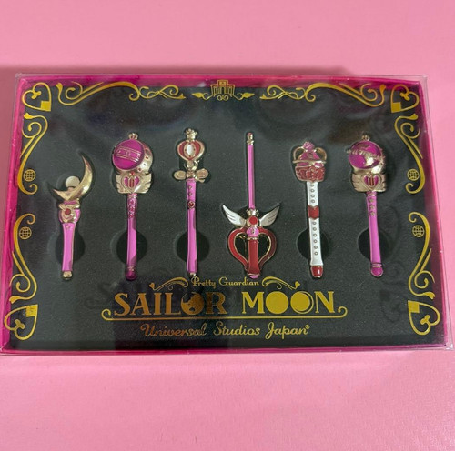 Sailor moon universal studios - sailor,