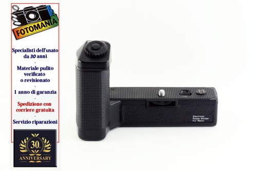 Soligor motor drive - soligor, per