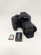 Sony Alpha a3000 20,1