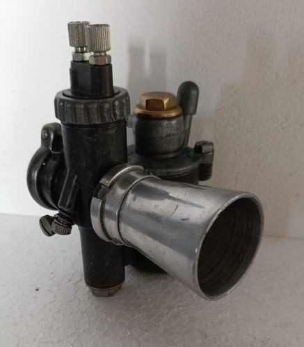 Carburatore dell orto 17 - carburatore, ma