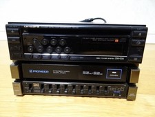 Pioneer Carrozzeria Deh-55