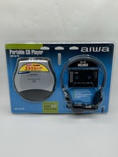 Aiwa 579 lettore cd - aiwa, xp-579