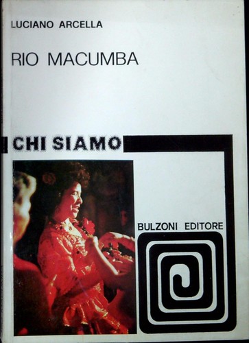 Rio macumba - rio,
