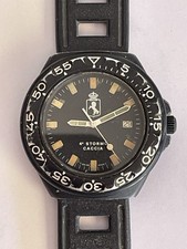 Orologio quarzo Pace Military Division Breitling 80210N-2 "4^ Stormo Caccia"