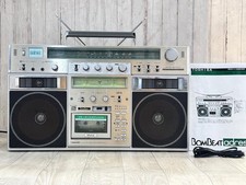 Toshiba RT-S90 Vintage Boombox