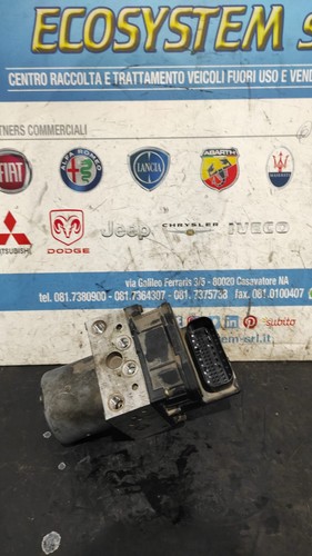 Abs per rover - per, serie